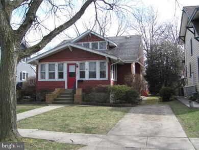 104 Washington Terrace, Audubon, NJ 08106 - photo 2