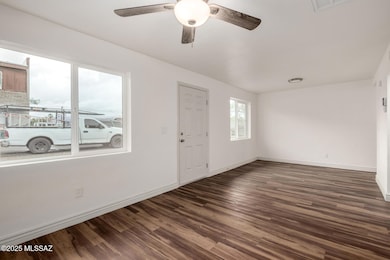 229 & 231 W Jacinto St, Tucson, AZ 85705 - photo 7