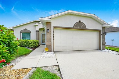 2132 Spring Creek Cir NE, Palm Bay, FL 32905 - photo 3