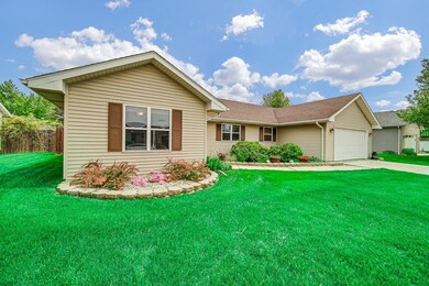 13443 Bluebird Ln, Cedar Lake, IN 46303 - photo 3