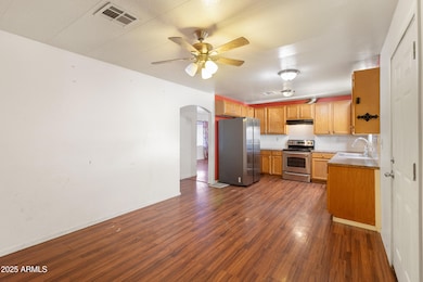400 W Baseline Rd unit 179, Tempe, AZ 85283 - photo 7