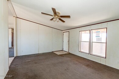 entry to living room