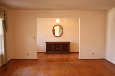 Large Front Room