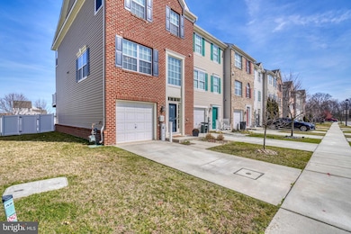 8513 Stansbury Lake Dr, Dundalk, MD 21222 - photo 5