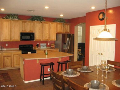 1518 E Iris Dr, Chandler, AZ 85286 - photo 5