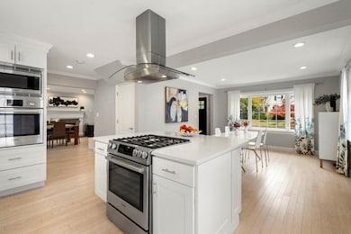 16 Blithedale St, Newtonville, MA 02460 - photo 2