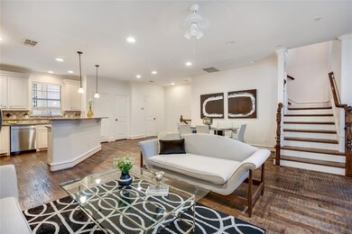 1910 Hope St unit 14, Dallas, TX 75206 - photo 6