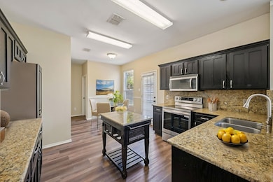 2717 Clark Dr, Corinth, TX 76210 - photo 2