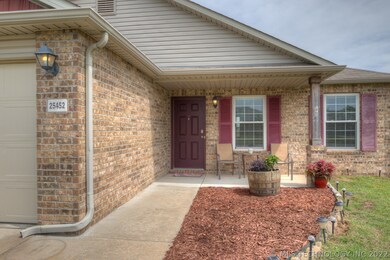 25452 E 92nd St S, Broken Arrow, OK 74014 - photo 2