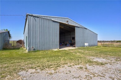40x75 Barn