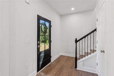 619 Elmwood St, Canton, GA 30114 - photo 4