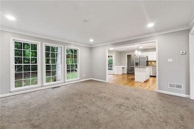 4271 Weston Dr SW, Lilburn, GA 30047 - photo 7