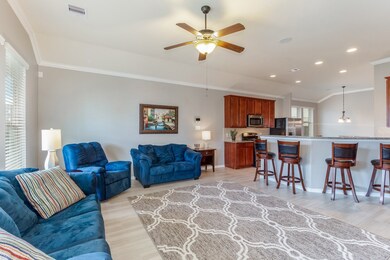 27511 Wade Springs Ct, Fulshear, TX 77441 - photo 5