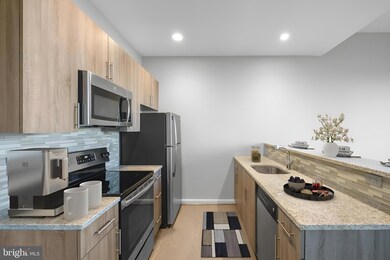 200 N 16th St unit 210, Philadelphia, PA 19102 - photo 2