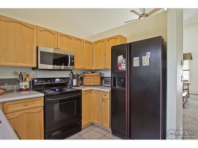 Upgraded Cabinets