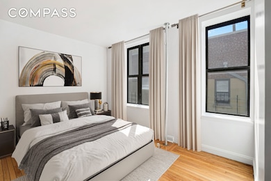 1809 Adam Clayton Powell Jr Blvd unit 5F, New York, NY 10026 - photo 6