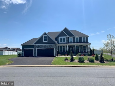 2382 Somerset Rd, Chambersburg, PA 17202 - photo 7