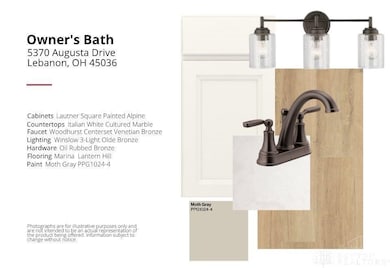 5370 Augusta Dr unit 10-201, Turtlecreek Township, OH 45036 - photo 4