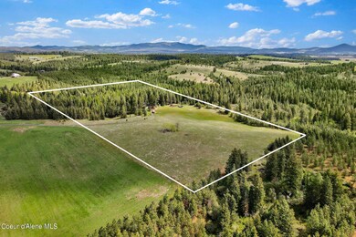Aerial From Southwest