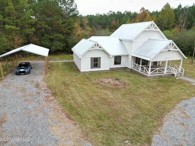 1311 Robert Butler Rd, Forest, MS 39074 - photo 5