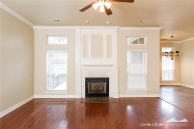 3575 Torrey St, Springdale, AR 72762 - photo 3