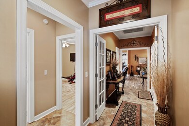 Entry Way
