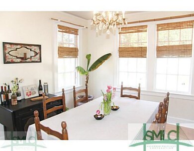 Dining Room.