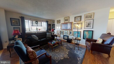 Hunting Creek Club unit 1109, Alexandria, VA 22303 - photo 5