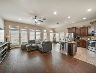 22423 Slate Oaks Ln, Richmond, TX 77469 - photo 4