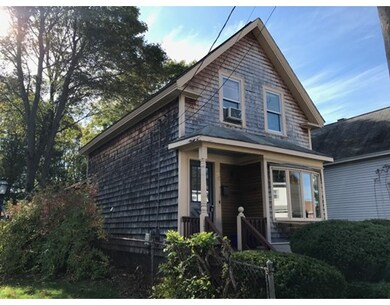 29 Van Buren St, Taunton, MA 02780 - photo 2