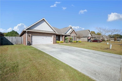 8327 Willow Trace Loop W, Wilmer, AL 36587 - photo 4