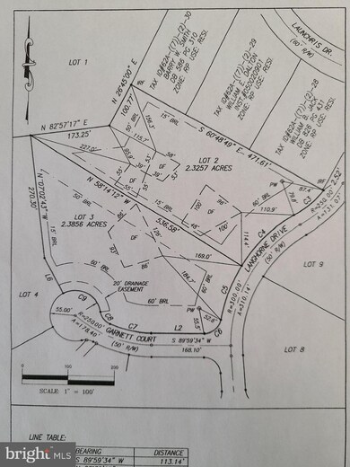 Lot 2 Langhorne, Winchester, VA 22602 - photo 6