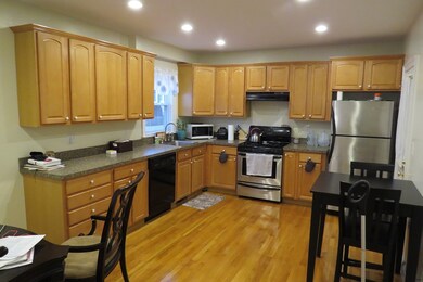 629 Gallivan Blvd unit 1, Dorchester Center, MA 02124 - photo 2
