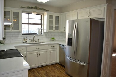 4007 N Pottenger Ave, Shawnee, OK 74804 - photo 5