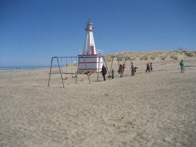 New Buffalo Beach 2
