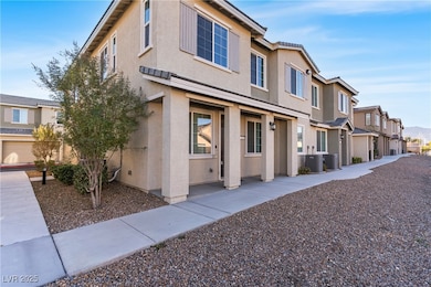 5730 Sky Pointe Dr unit 144, Las Vegas, NV 89130 - photo 2