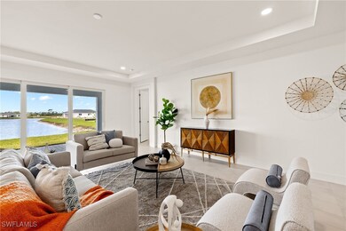 Great room