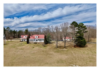 1870 Blackjack Rd, Ashland, MS 38603 - photo 5