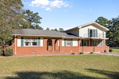 2933 Sound Side Rd, Columbia, NC 27925 - photo 2