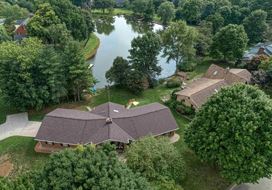 8277 Roberts Ridge Rd, Newburgh, IN 47630 - photo 3