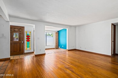 Main Great Room