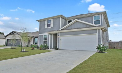 23911 Grass Hook Ln, Hockley, TX 77447 - photo 2