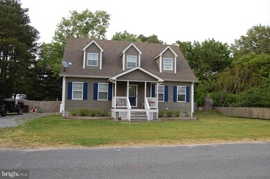 31666 Old Orchard Rd, Trappe, MD 21673 - photo 4