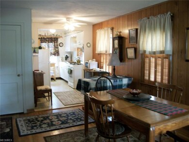 Eat in Kitchen