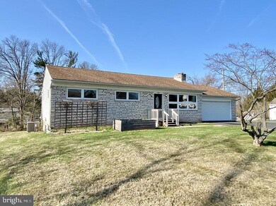 1826 E Cedarville Rd, Pottstown, PA 19465 - photo 3