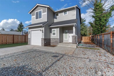 10707 8 Avenue Ct S, Tacoma, WA 98444 - photo 3