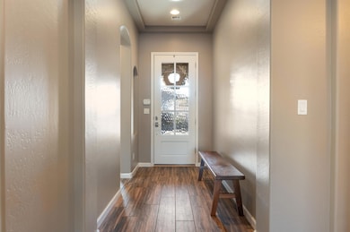 7423 Molas Rd NW, Albuquerque, NM 87114 - photo 4