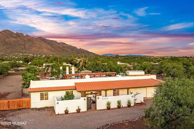 8580 N Mulberry Dr, Tucson, AZ 85704 - photo 3