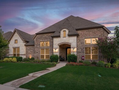 425 Riverpath, Colleyville, TX 76034 - photo 2