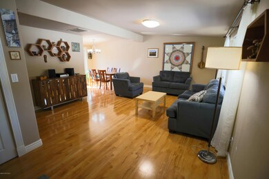 19114 First Street Eagle River, AK